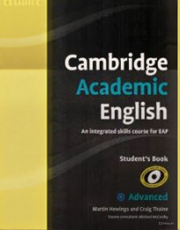 Combridge Academic Advanced Students